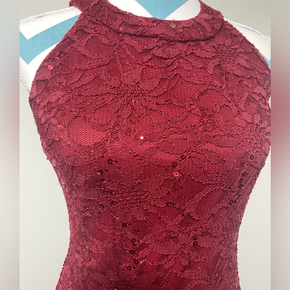 R&M RICHARDS Prom Dress - Picture 5 of 12